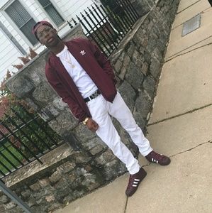 Meet your Posher, Hakim